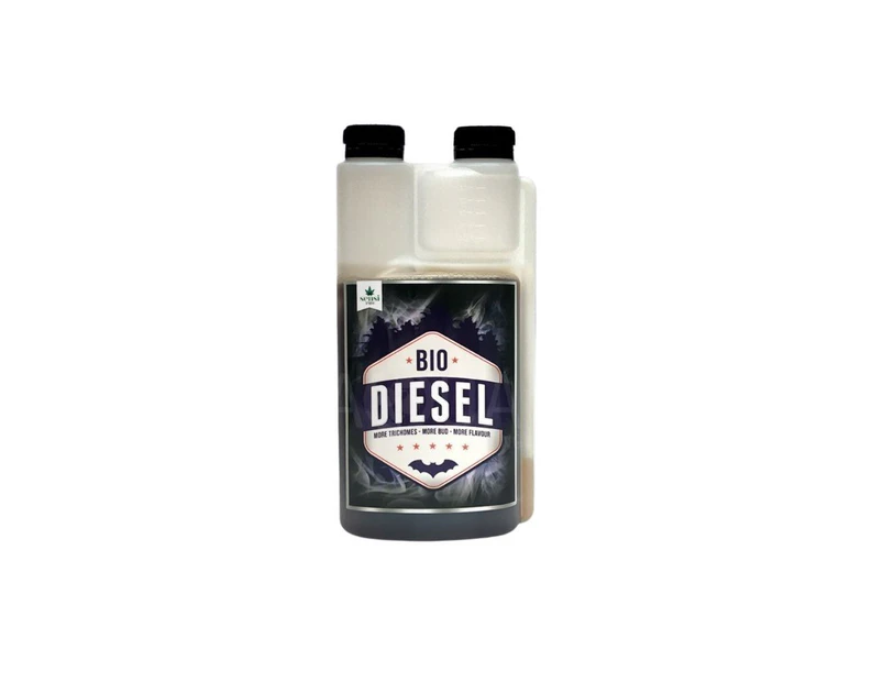 Bio Diesel Guano Bloom Enhancer [1L]