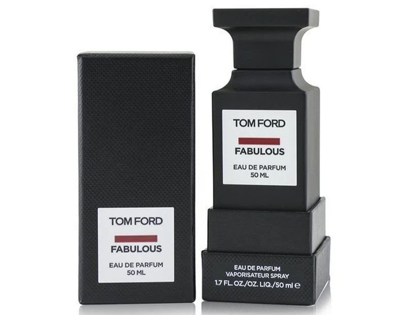 Tom Ford For Men Fabulous EDP Spray 50mL