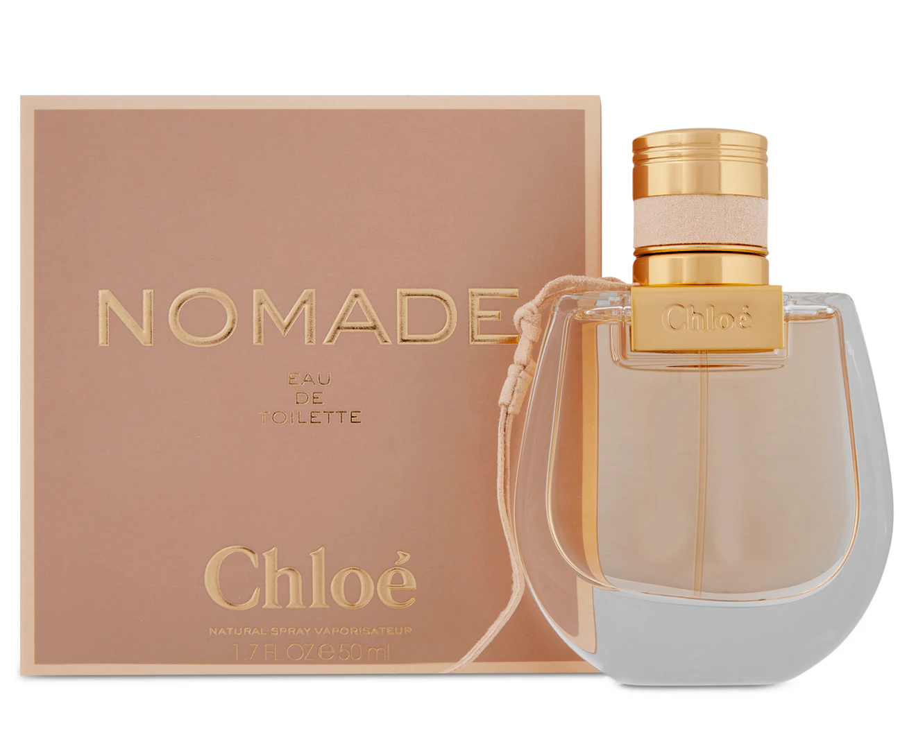 Chloe Nomade EDT 50ml