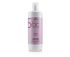 Schwarzkopf BC Bonacure pH 4.5 Color Freeze Rich Micellar Shampoo (For Overprocessed Coloured Hair) 1000ml/33.8oz