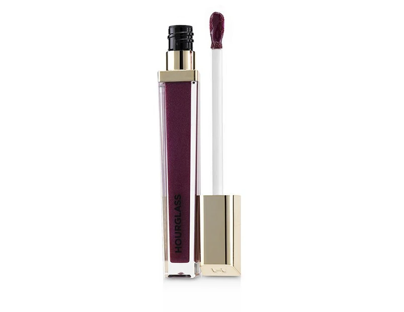 HourGlass Unreal High Shine Volumizing Lip Gloss  # Impact (Berry Shimmer) 5.6g/0.2oz