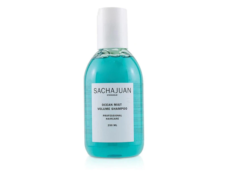 Sachajuan Ocean Mist Volume Shampoo 250ml/8.4oz