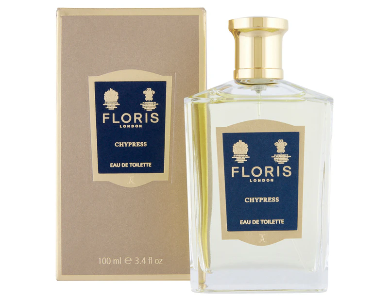 Floris chypress discount