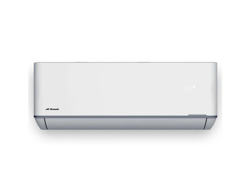 Domain Premium 3.5kw Inverter Reverse Cycle Split System Air Conditioner Heat and Cool