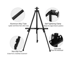 Adjustable Easel Stand Display Drawing Board Art Artist Sketch Painting Tripod