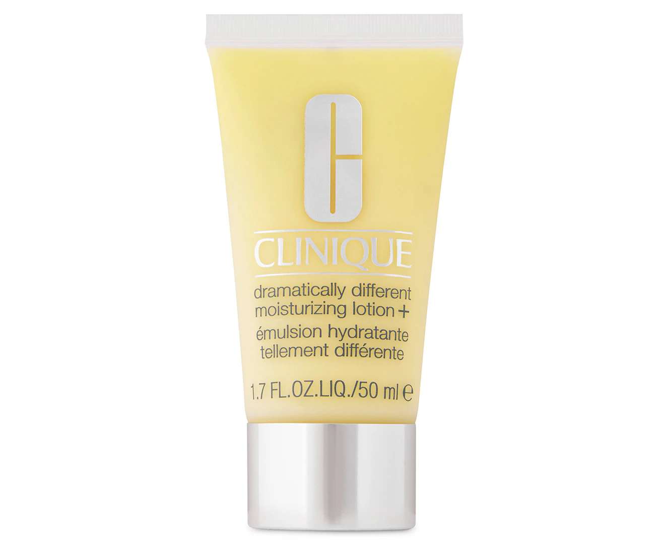 Clinique Dramatically Different Moisturising Lotion+ 50mL