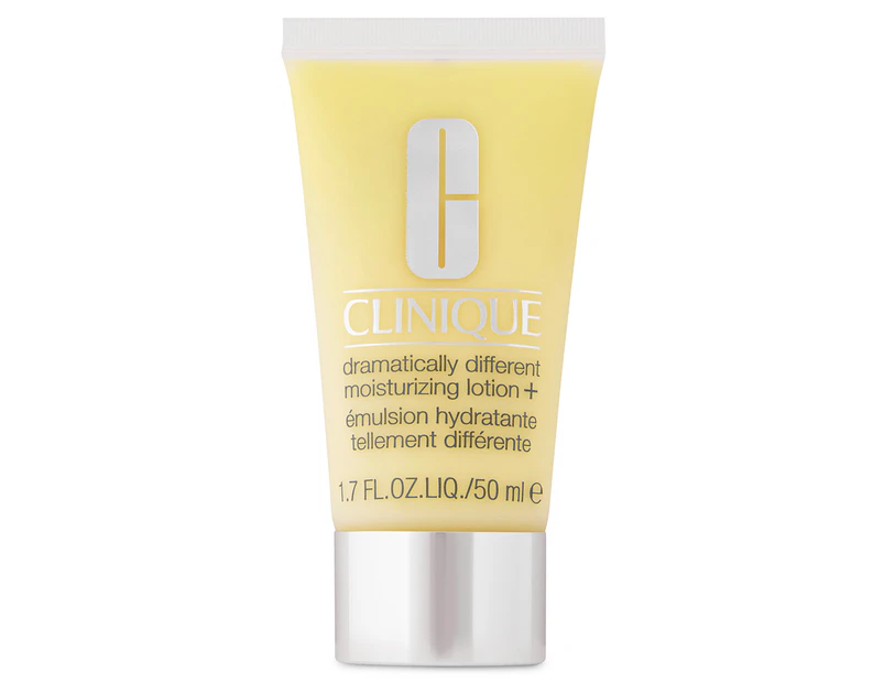 Clinique Dramatically Different Moisturising Lotion+ 50mL