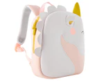 Sunnylife Seahorse Neoprene Backpack - White/Multi