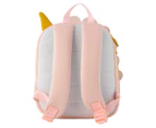 Sunnylife Seahorse Neoprene Backpack - White/Multi