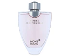 Mont Blanc Femme Individuelle For Women EDT Perfume 75mL