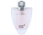 Montblanc Individuelle EDT Spray 75ml/2.5oz