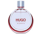 Hugo Boss Hugo Woman For Women EDP Perfume 50mL