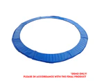 MERSCO Spring Cover Pad for Flat Trampoline For 6FT