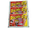 Double Dip19g Cherry Orange - 18 Pack