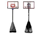 Dunk Master S024 Portable Basketball System