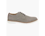 Florsheim Supacush Men's Canvas Plain Toe Derby