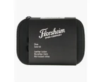 Florsheim Shoe Care Kit Men's Clean + Protect - CLEAR