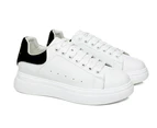 TARRAMARRA(R) White Sneakers Women Mya - Black