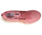 ASICS Women's Novablast 2 Running Shoes - Smokey Rose/Pure Bronze