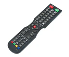 TV Remote Control Replaced For SONIQ QT1D QT166 QT155 S55UV16A-AU S55UV16B-AU
