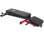 Adjustable Weight Bench - Foldable