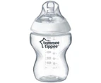 Tommee Tippee Closer to Nature Bottle 260ml x1