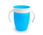Munchkin Miracle 360 Trainer Cup 207ml - Blue