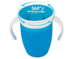Munchkin Miracle 360 Trainer Cup 207ml - Blue