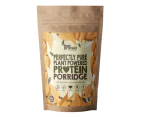 Perfectly Pure Plant Powdered  Protein Porridge
