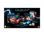 Velocity 2X Critical Mass Edition PS4 Game