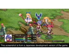 Disgaea 1 Complete PS4 Game