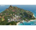 Tropico 6 El Prez Edition PS4 Game