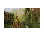 The Last Of Us Remastered PS4 Game (PlayStation Hits)