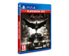 Batman Arkham Knight PS4 Game (PlayStation Hits)