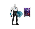 Shriek & Jokerbot Futures End Build a Figure (DC Multiverse - Batman Beyond) 7" Action Figure