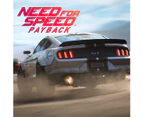 Need For Speed Payback PC Game