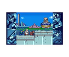 Mega Man Legacy Collection 2 PS4 Game (NTSC)