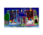 Puyo Puyo Tetris PS4 Game