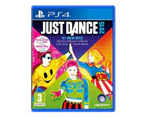 Just Dance 2015 PS4 Game