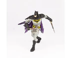 Batman With Battle Damage (DC Multiverse: Dark Knights Metal) 7" Action Figure