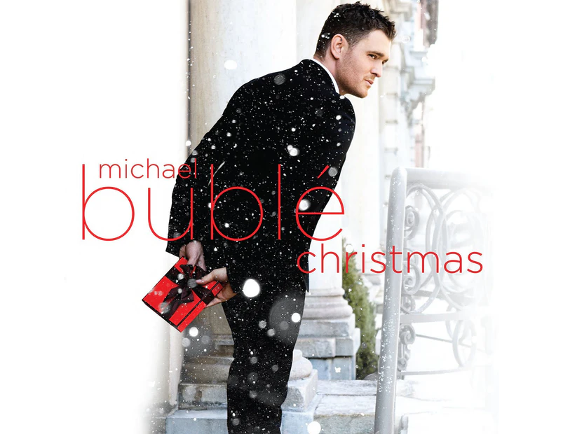 Michael Buble - Christmas Vinyl