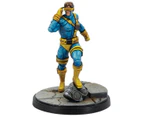 Marvel Crisis Protocol Cyclops and Storm Character Pack Miniatures Board Game