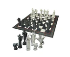 Harry Potter Wizard's Chess (Harry Potter) Noble Collection