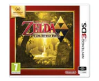 The Legend Of Zelda A Link Between Worlds 3DS Game (Selects)