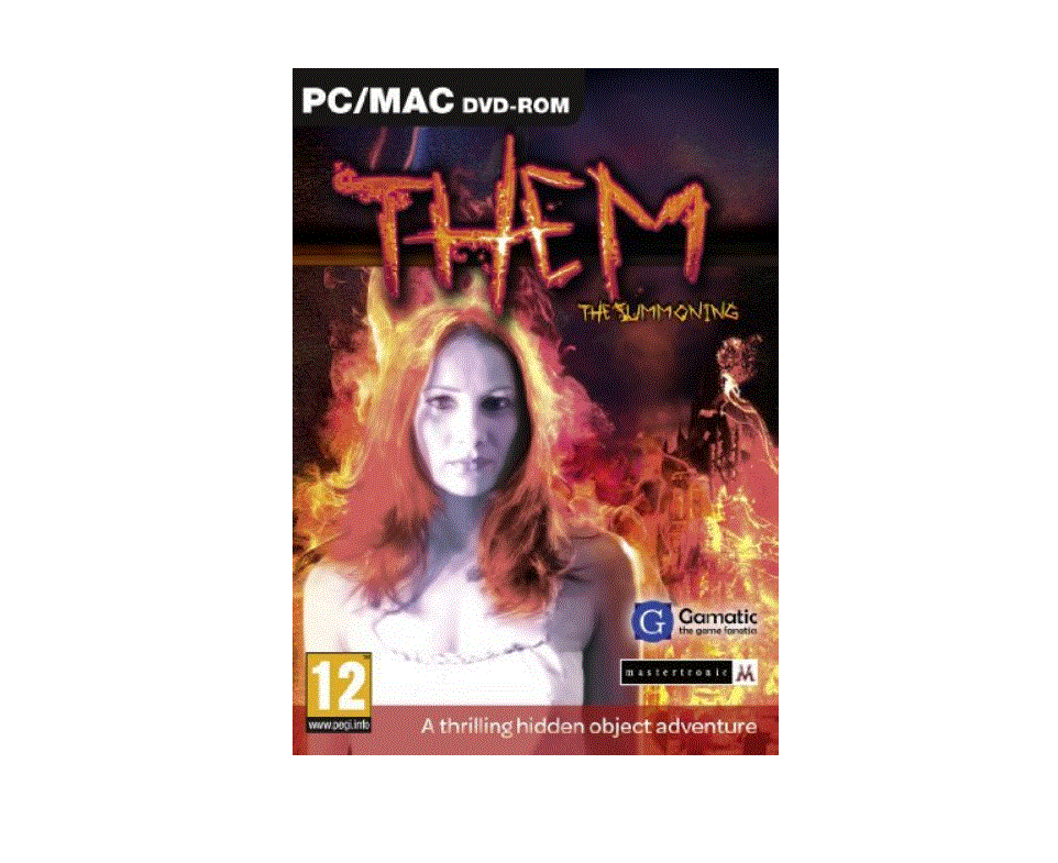 Them Chapter 1 The Summoning Game PC