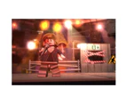 Lego Rock Band Game PS3
