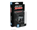 Star Wars: X-Wing Second Edition Tie/RB Heavy Expansion Pack