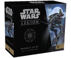 Star Wars: Legion Republic AT-RT Unit Expansion