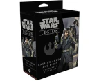 Star Wars: Legion Cassian Andor and K-2SO Commander Expansion