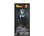 Super Saiyan Blue Vegeta (Dragon Ball Super) Limit Breaker 30cm Action Figure